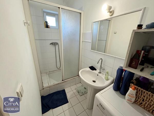 Appartement à vendre 3 pièces 58.86m² Carpentras (84200)