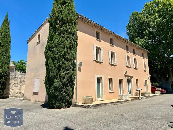 Appartement à vendre 3 pièces 58.86m² Carpentras (84200)