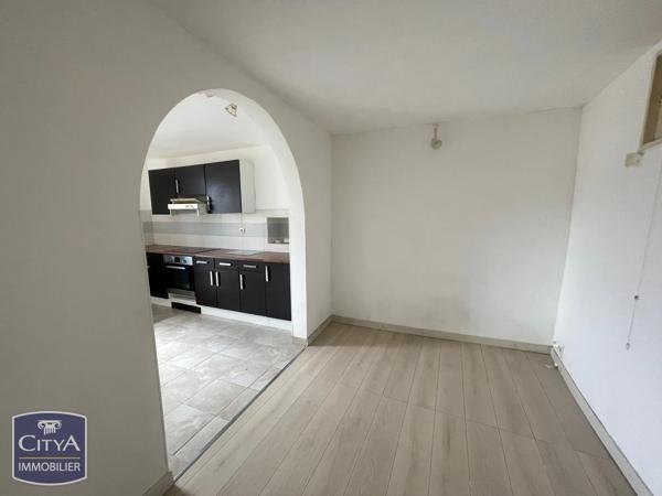 Appartement à vendre 2 pièces 43m² Poitiers (86000)