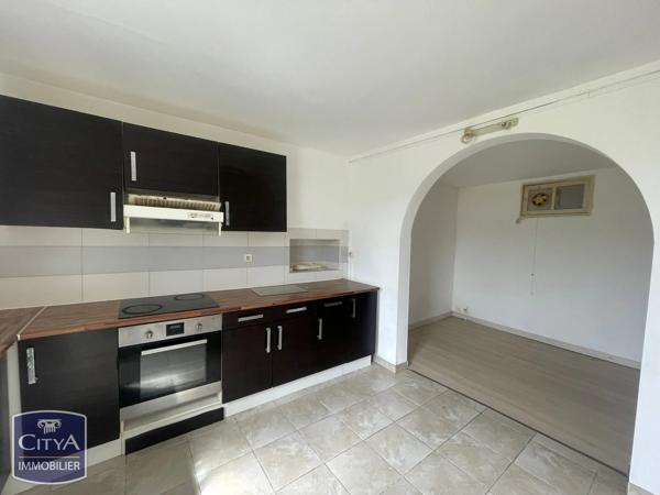 Appartement à vendre 2 pièces 43m² Poitiers (86000)
