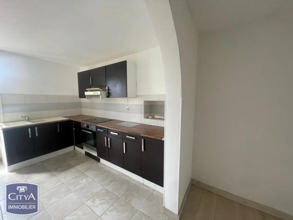 Appartement à vendre 2 pièces 43m² Poitiers (86000)