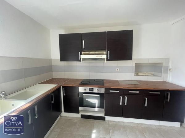 Appartement à vendre 2 pièces 43m² Poitiers (86000)