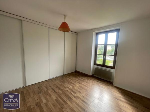 Appartement à vendre 2 pièces 43m² Poitiers (86000)