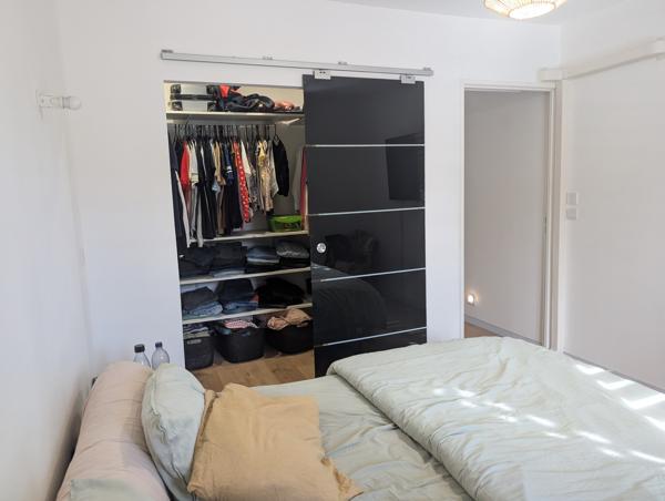 à vendre MÂCON ,maison plain-pied de 137 M2 P5 sur 747 m2 de terrain clos