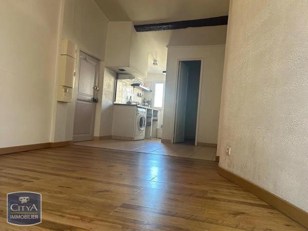 Appartement à vendre 2 pièces 28.87m² Cannes (06400)
