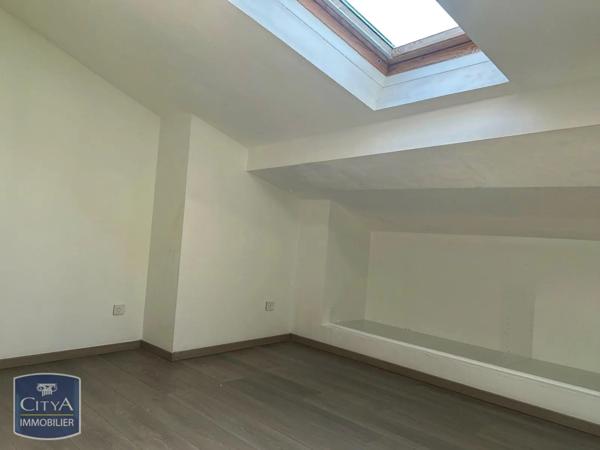 Appartement à vendre 2 pièces 28.87m² Cannes (06400)
