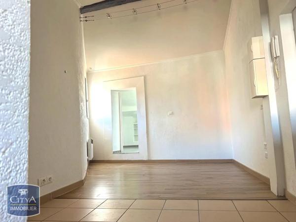 Appartement à vendre 2 pièces 28.87m² Cannes (06400)