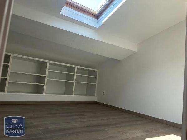 Appartement à vendre 2 pièces 28.87m² Cannes (06400)