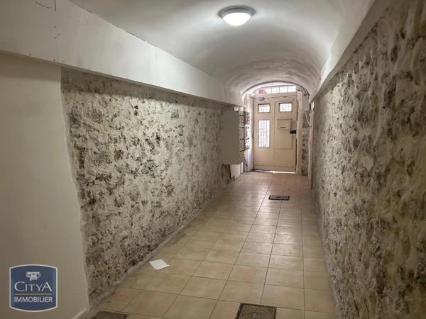 Appartement à vendre 2 pièces 28.87m² Cannes (06400)