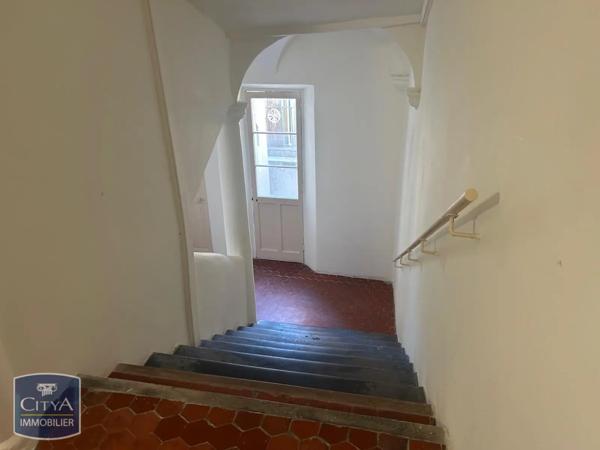 Appartement à vendre 2 pièces 28.87m² Cannes (06400)