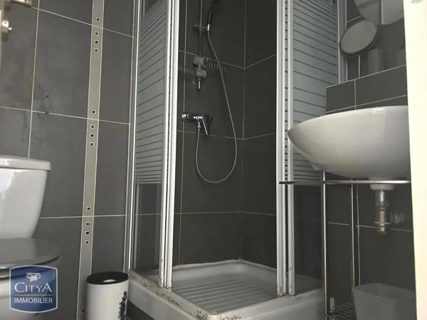 Appartement à vendre 2 pièces 28.87m² Cannes (06400)