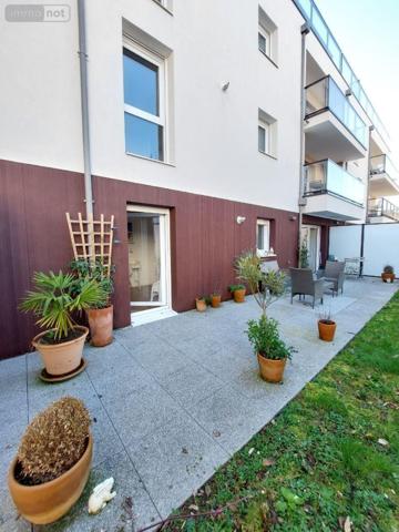 Appartement à vendre à Rennes en Ille-et-Vilaine (35000), ref : 35009/CM-296   
Maurepas