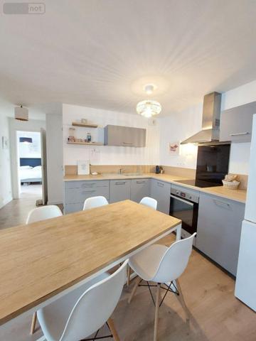 Appartement à vendre à Rennes en Ille-et-Vilaine (35000), ref : 35009/CM-296   
Maurepas