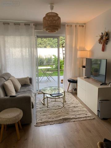 Appartement à vendre à Rennes en Ille-et-Vilaine (35000), ref : 35009/CM-296   
Maurepas
