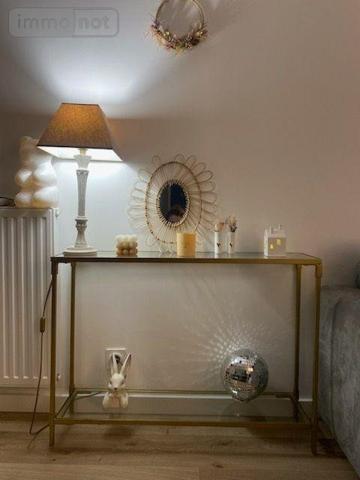 Appartement à vendre à Rennes en Ille-et-Vilaine (35000), ref : 35009/CM-296   
Maurepas