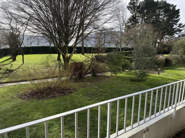 Appartement à vendre à Vannes dans le Morbihan (56000), ref : 56002-1480