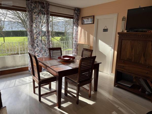 Appartement à vendre à Vannes dans le Morbihan (56000), ref : 56002-1480