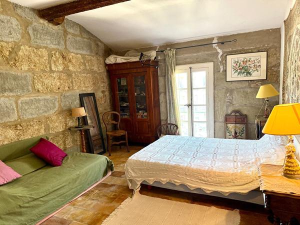 Appartement T3 de 111m2 avec terrasse et garage