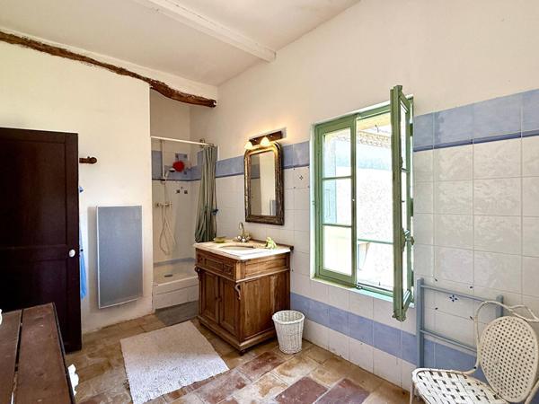 Appartement T3 de 111m2 avec terrasse et garage