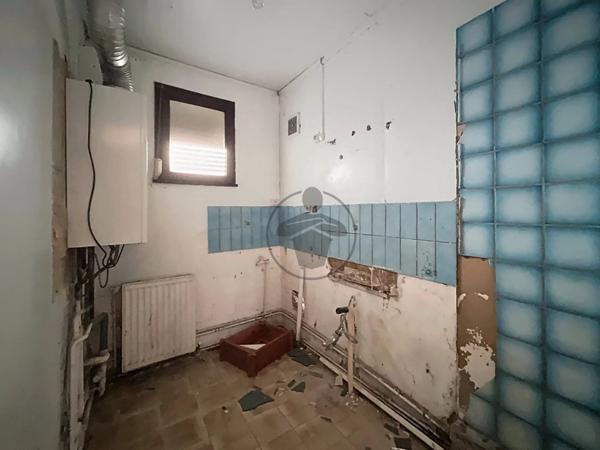 Vente Maison 3 pièces 67 m2 à Saint-Quentin