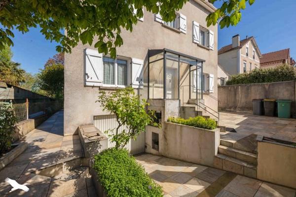 Maison à vendre 499 900 € Argenteuil 7 p 150 m² DPE E