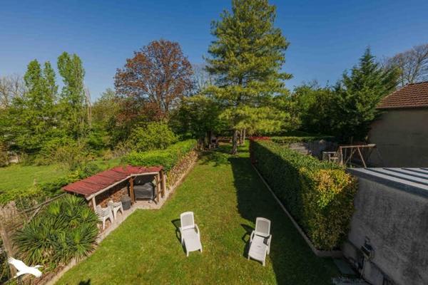 Maison à vendre 499 900 € Argenteuil 7 p 150 m² DPE E
