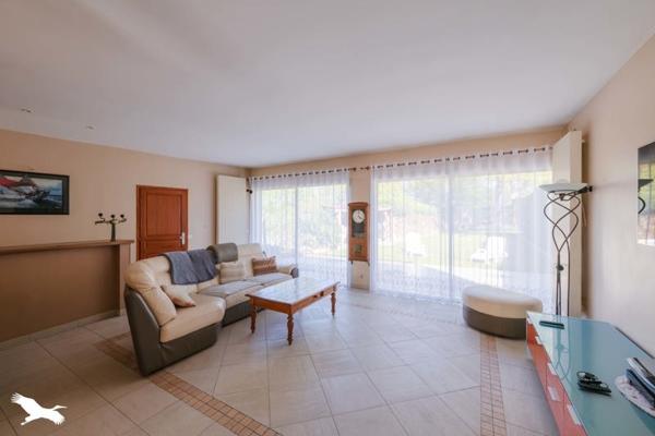 Maison à vendre 499 900 € Argenteuil 7 p 150 m² DPE E