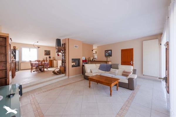 Maison à vendre 499 900 € Argenteuil 7 p 150 m² DPE E