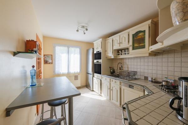 Maison à vendre 499 900 € Argenteuil 7 p 150 m² DPE E