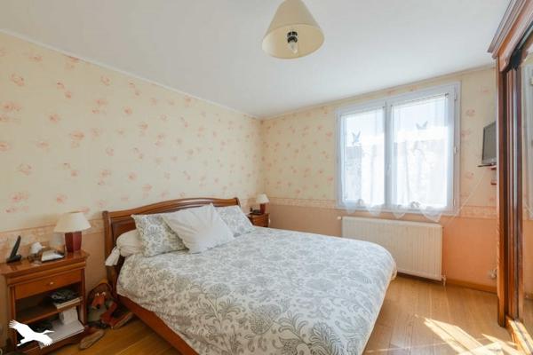 Maison à vendre 499 900 € Argenteuil 7 p 150 m² DPE E