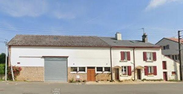 Maison dans Sedan