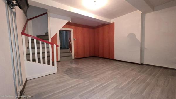 Maison dans Sedan