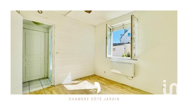 Maison à vendre 2 pièces 43 m² Sotteville-lès-Rouen