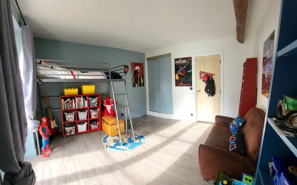 Maison à vendre    5 pièces •  Goussonville