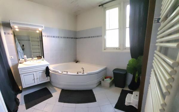 Maison à vendre    5 pièces •  Goussonville