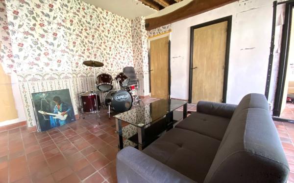 Maison à vendre    5 pièces •  Goussonville