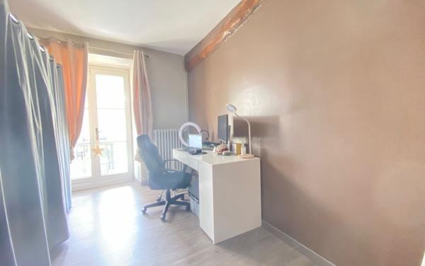 Maison à vendre    5 pièces •  Goussonville