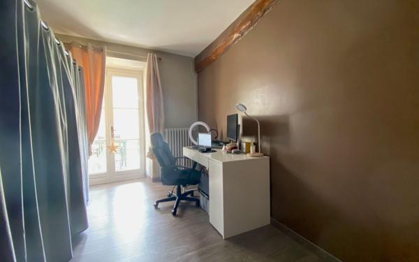 Maison à vendre    5 pièces •  Goussonville