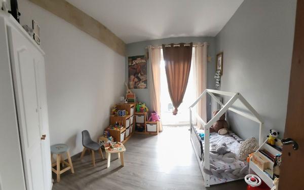 Maison à vendre    5 pièces •  Goussonville