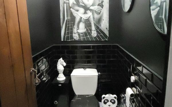 Maison à vendre    5 pièces •  Goussonville