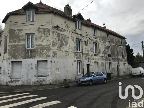 Immeuble à vendre 326 m² Le Havre