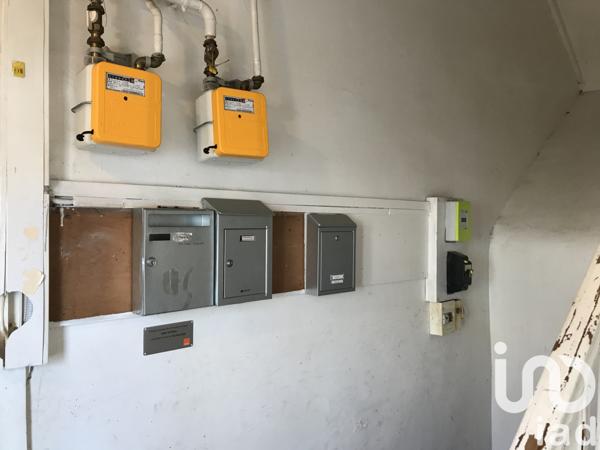 Immeuble à vendre 326 m² Le Havre