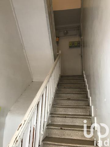 Immeuble à vendre 326 m² Le Havre