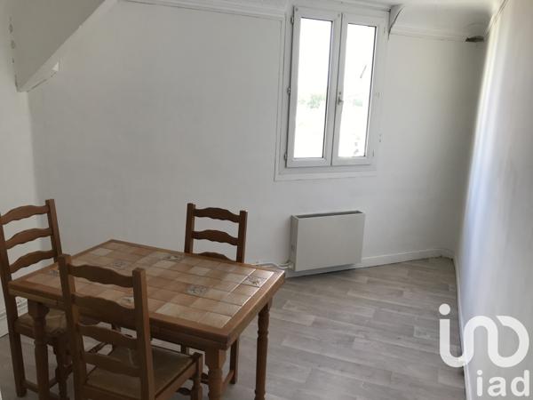 Immeuble à vendre 326 m² Le Havre