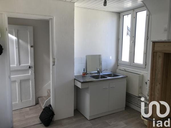 Immeuble à vendre 326 m² Le Havre