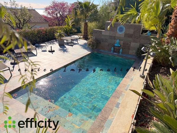 Maison 5 pièces - 141 m²