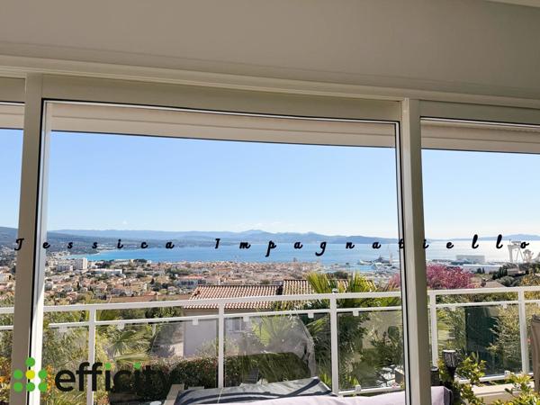 Maison 5 pièces - 141 m²