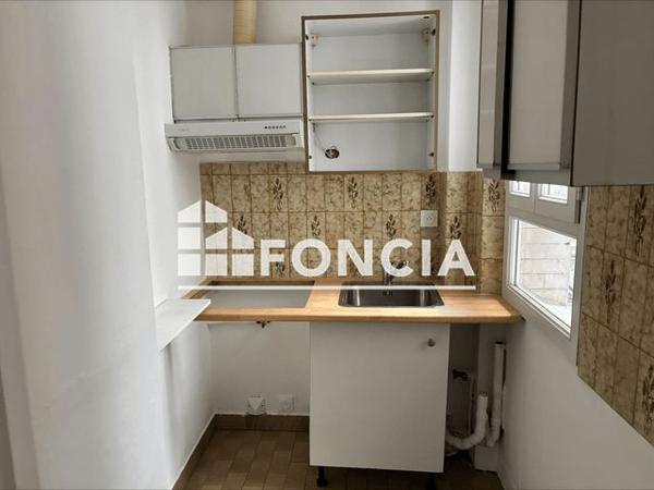 Location Appartement 3 pièces 45.5 m² - 7 RUE DU BANQUIER Paris 75013