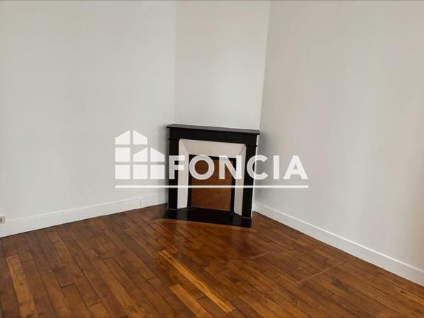 Location Appartement 3 pièces 45.5 m² - 7 RUE DU BANQUIER Paris 75013