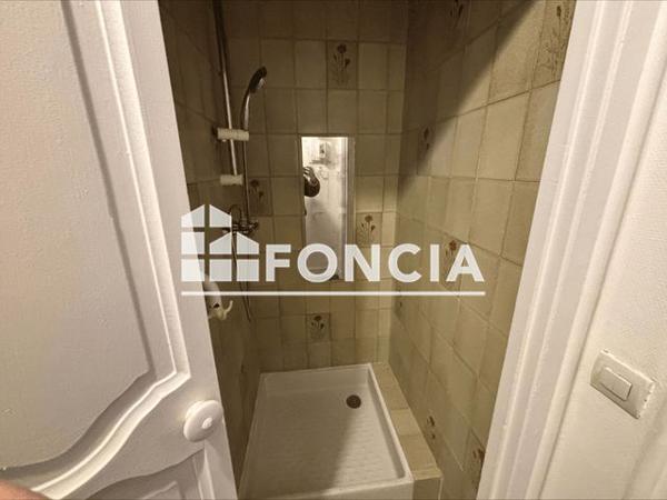 Location Appartement 3 pièces 45.5 m² - 7 RUE DU BANQUIER Paris 75013